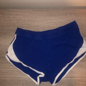 Cheer shorts